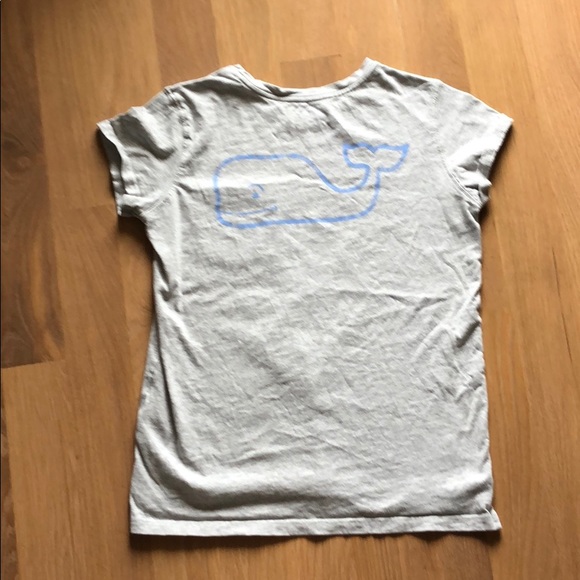 Vineyard Vines Women’s Pocket tee - Picture 2 of 2